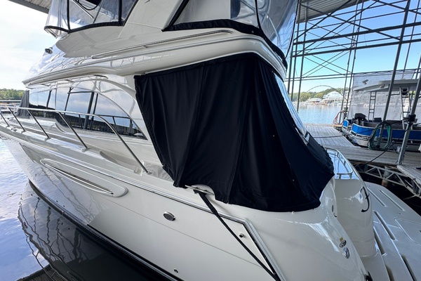 Harmony 41ft Meridian Yacht For Sale