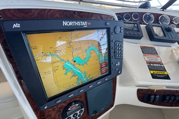 Harmony 41ft Meridian Yacht For Sale
