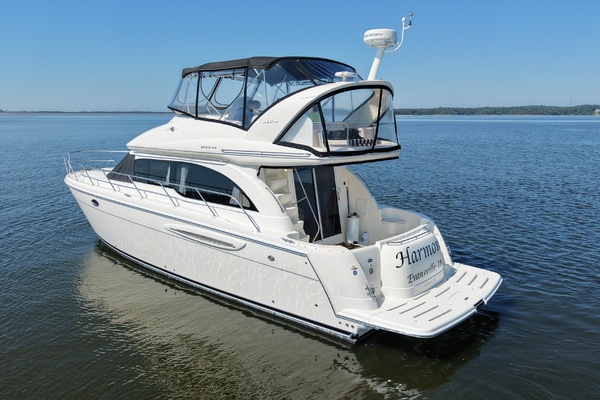 Harmony 41ft Meridian Yacht For Sale