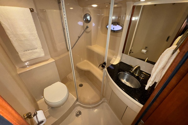 Harmony 41ft Meridian Yacht For Sale