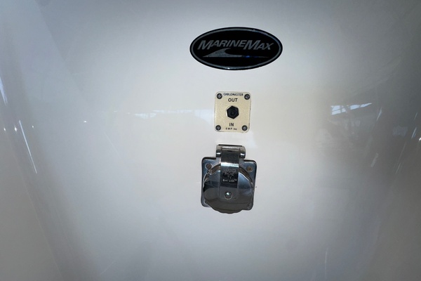 Harmony 41ft Meridian Yacht For Sale