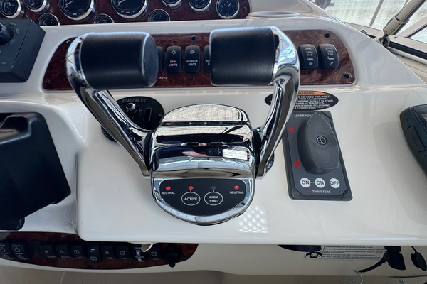 Harmony 41ft Meridian Yacht For Sale