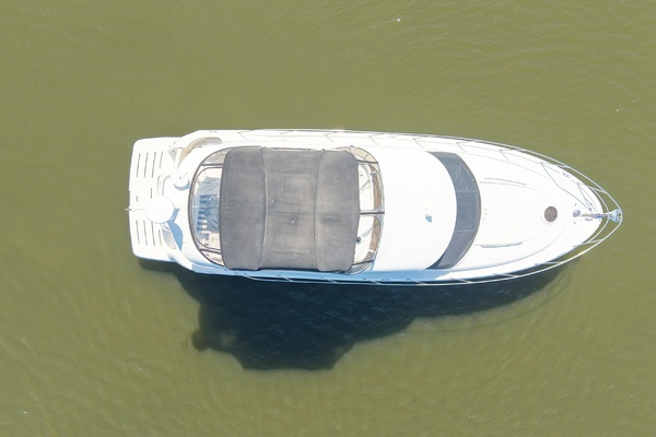 Harmony 41ft Meridian Yacht For Sale