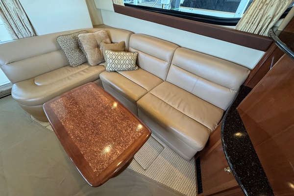 Harmony 41ft Meridian Yacht For Sale
