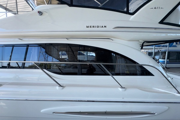 Harmony 41ft Meridian Yacht For Sale