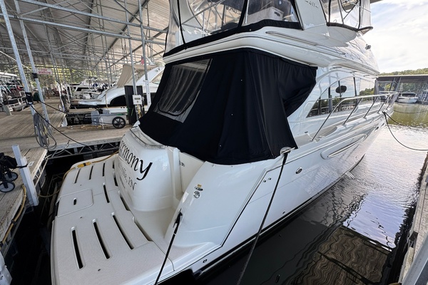 Harmony 41ft Meridian Yacht For Sale