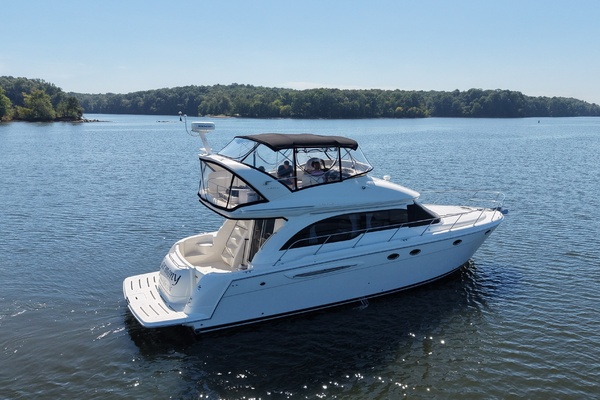 Harmony 41ft Meridian Yacht For Sale