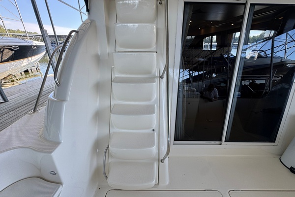 Harmony 41ft Meridian Yacht For Sale