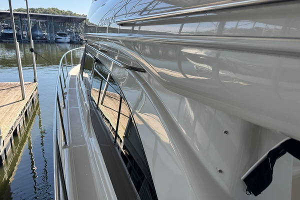 Harmony 41ft Meridian Yacht For Sale