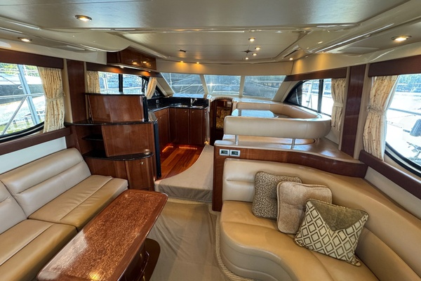 Harmony 41ft Meridian Yacht For Sale