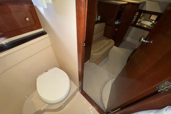 Harmony 41ft Meridian Yacht For Sale