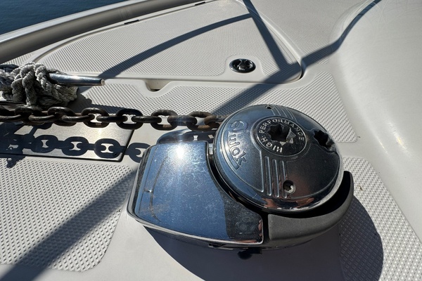 Harmony 41ft Meridian Yacht For Sale