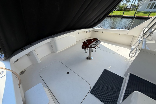 Kelly Kate 50ft Post Yacht For Sale