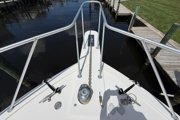 Kelly Kate 50ft Post Yacht For Sale