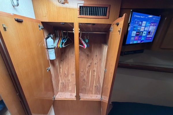 Kelly Kate 50ft Post Yacht For Sale