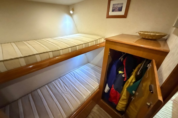 Kelly Kate 50ft Post Yacht For Sale