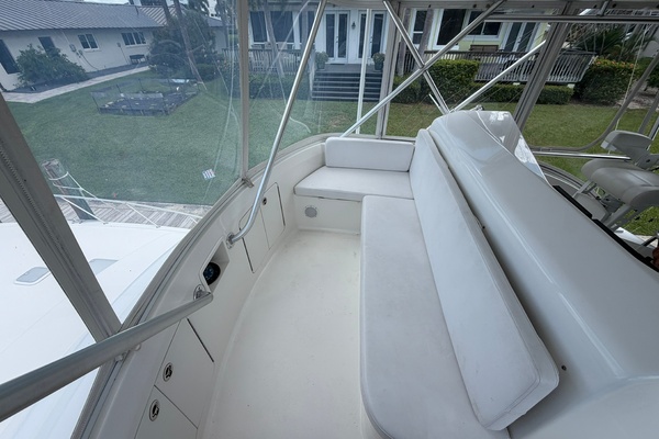 Kelly Kate 50ft Post Yacht For Sale