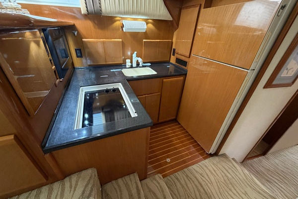 Kelly Kate 50ft Post Yacht For Sale