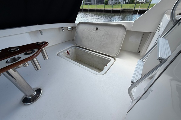 Kelly Kate 50ft Post Yacht For Sale