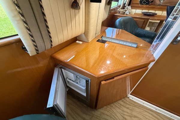 Kelly Kate 50ft Post Yacht For Sale