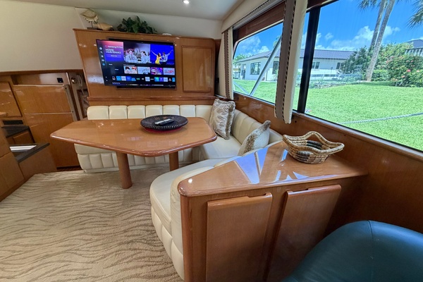 Kelly Kate 50ft Post Yacht For Sale