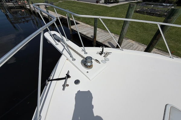 Kelly Kate 50ft Post Yacht For Sale