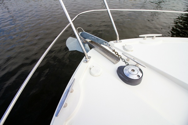 Dream Catcher 33ft Carver Yacht For Sale