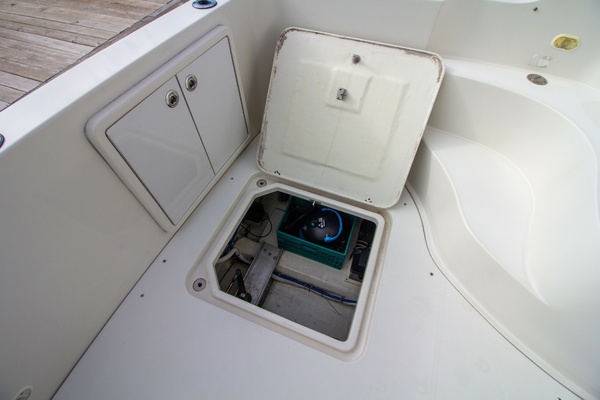 Dream Catcher 33ft Carver Yacht For Sale