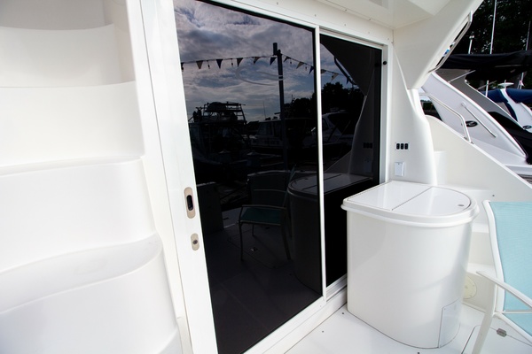Dream Catcher 33ft Carver Yacht For Sale
