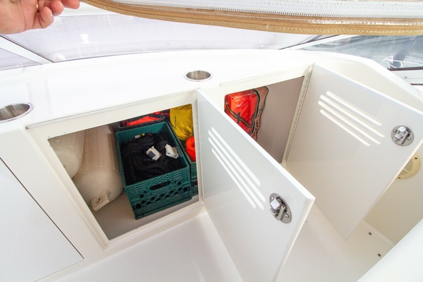 Dream Catcher 33ft Carver Yacht For Sale