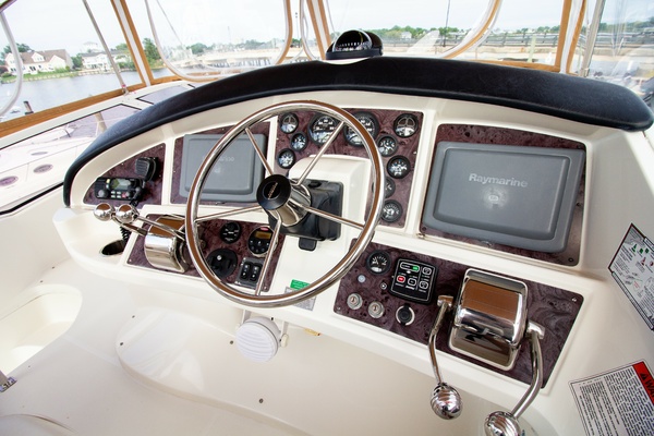 Dream Catcher 33ft Carver Yacht For Sale
