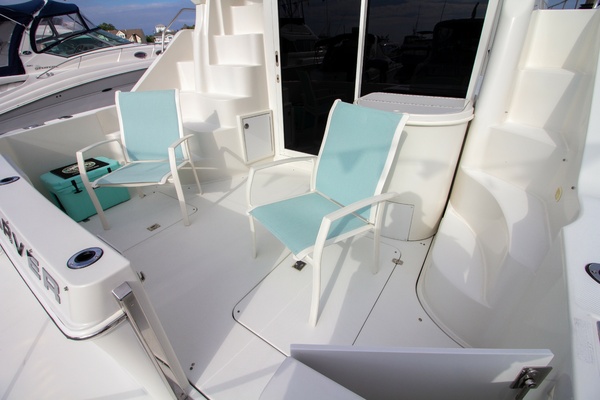Dream Catcher 33ft Carver Yacht For Sale