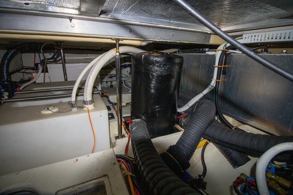 Dream Catcher 33ft Carver Yacht For Sale