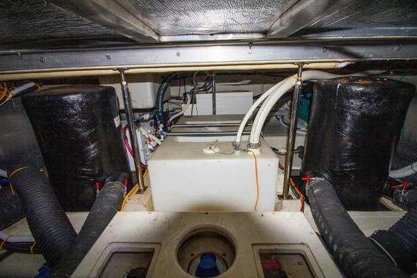 Dream Catcher 33ft Carver Yacht For Sale