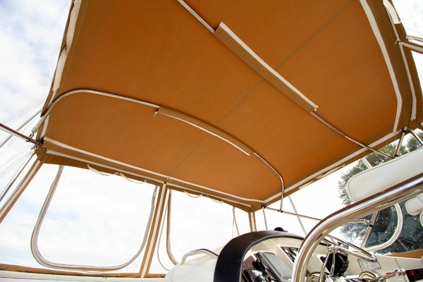 Dream Catcher 33ft Carver Yacht For Sale