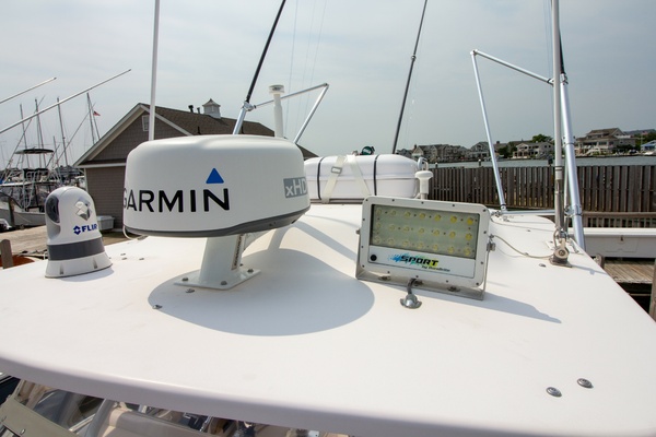 30ft Grady White Yacht For Sale