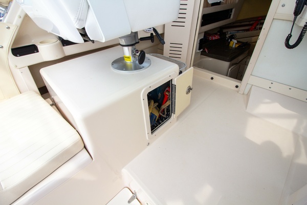 30ft Grady White Yacht For Sale