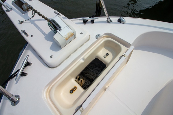 30ft Grady White Yacht For Sale
