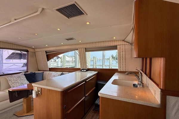 Ocean Yachts 43 Super Sport Yacht For Sale