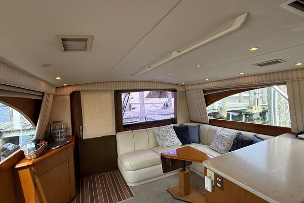 Nirvana 43ft Ocean Yachts Yacht For Sale