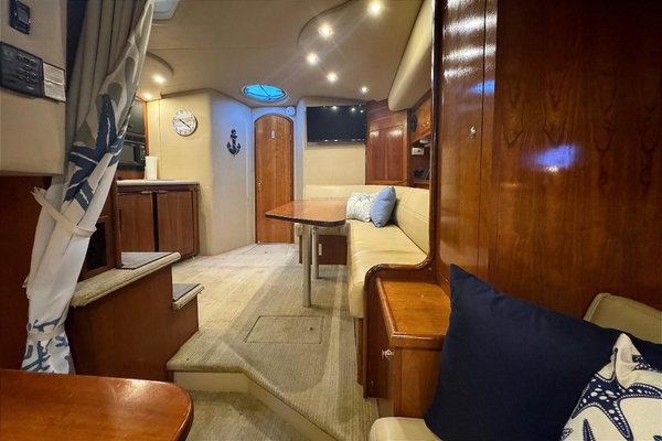 SEA U LATER 43ft Cruisers Yachts Yacht For Sale