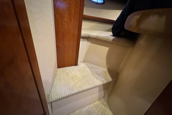 SEA U LATER 43ft Cruisers Yachts Yacht For Sale