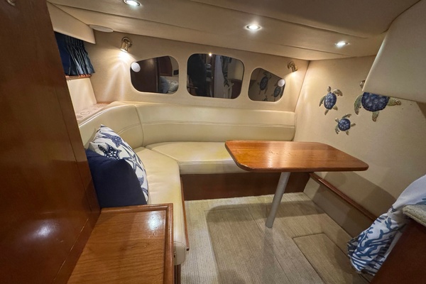 SEA U LATER 43ft Cruisers Yachts Yacht For Sale