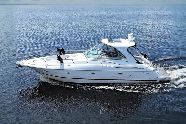 43-ft-Cruisers Yachts-2003-3970 Express-SEA U LATER Jacksonville Florida United States  yacht for sale