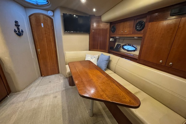 SEA U LATER 43ft Cruisers Yachts Yacht For Sale