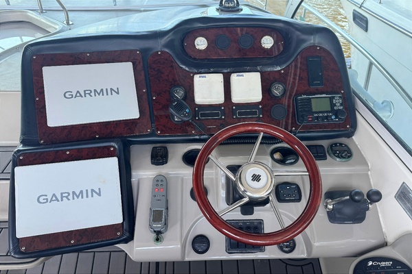 SEA U LATER 43ft Cruisers Yachts Yacht For Sale