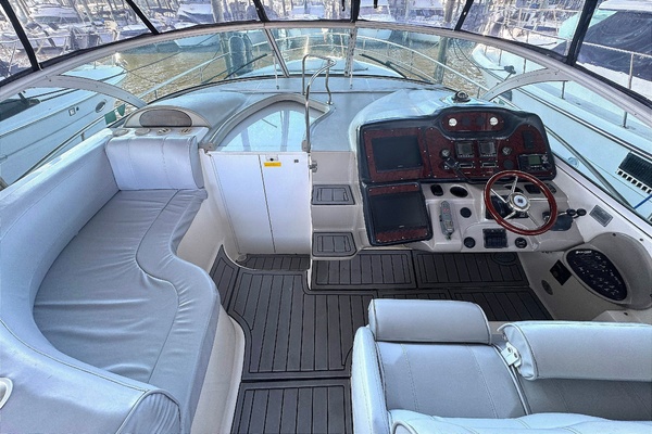 SEA U LATER 43ft Cruisers Yachts Yacht For Sale