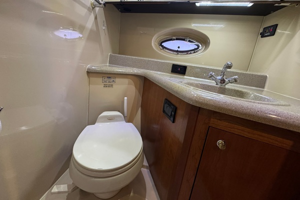 SEA U LATER 43ft Cruisers Yachts Yacht For Sale
