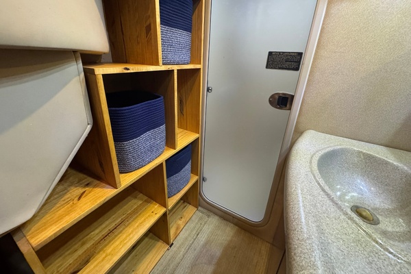 SEA U LATER 43ft Cruisers Yachts Yacht For Sale