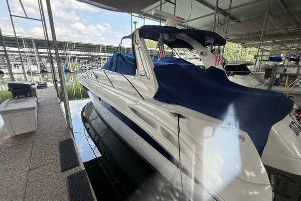 Total Opposites 41ft Sea Ray Yacht For Sale